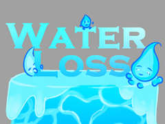 Juego Water Loss