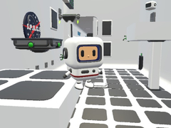 Juego The Flipping Space Dude