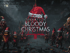 Juego Operation Bloody Xmas