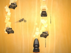 Juego Mad Max Immortan Joe