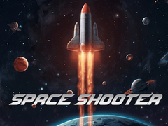 Juego Space Shooter