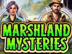 Juego Marshland Mysteries