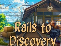 Juego Rails to Discovery