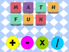 Juego Math Fun