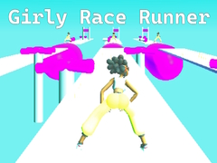 Juego Girly Race Runner