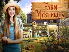 Juego Farm Mysteries