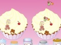 Juego Cupcake Company