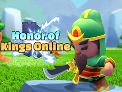 Juego Honor of Kings Online