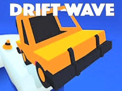 Juego Drift wave