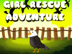 Juego Girl Rescue Adventure