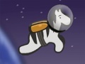 Juego The space zebra