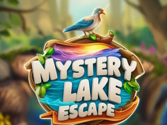 Juego Mystery Lake Escape