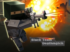 Juego Block Team Deathmatch