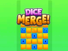 Juego Dice Merge 