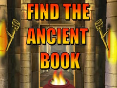Juego Find The Ancient Book