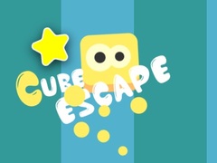 Juego Cube Escape