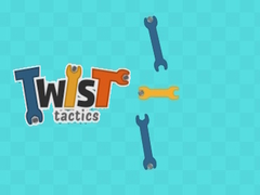 Juego Twist Tactics