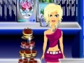 Juego Glamour Cafe