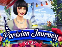 Juego Parisian Journey
