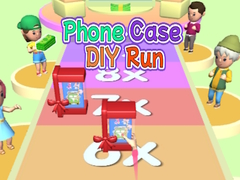 Juego Phone Case DIY Run 