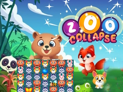 Juego Zoo Collapse