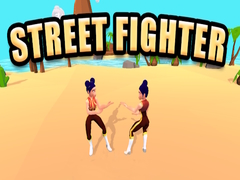 Juego Street Fighter