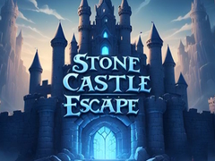 Juego Stone Castle Escape