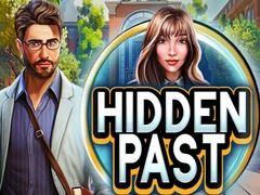Juego Hidden Past