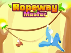 Juego Ropeway Master