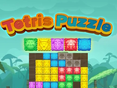 Juego Tetris Puzzle