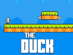 Juego The Duck