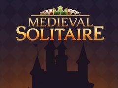 Juego Medieval Solitaire