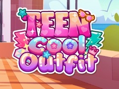Juego Teen Cool Outfit