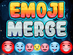 Juego Emoji Merge