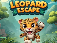 Juego Charmed Leopard Escape