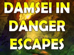 Juego Damsel In Danger Escapes
