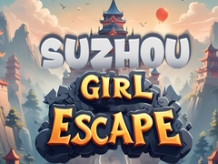 Juego Suzhou Girl Escape