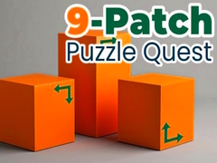 Juego 9 Patch Puzzle Quest