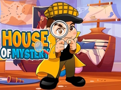Juego House of Mystery
