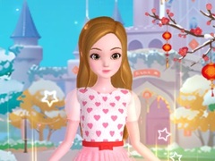 Juego Nana DIY Dress & Cake