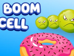Juego Boom Cell