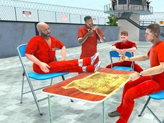Juego Alcatraz Prison Escape Plan