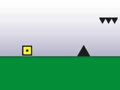 Juego Geometry Dash 2