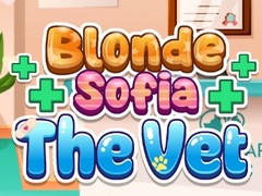 Juego Blonde Sofia The Vet