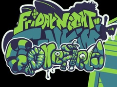 Juego FNF Vs. Gorefield