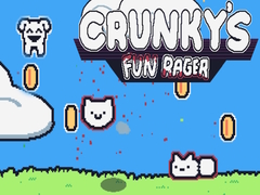 Juego Crunky’s Fun Rager