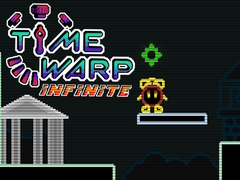 Juego Time Warp Infinite
