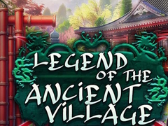 Juego Legend of the Ancient village