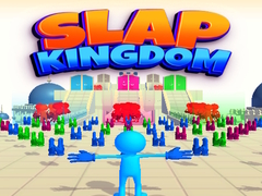 Juego Slap Kingdom 
