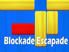 Juego Blockade Escapade